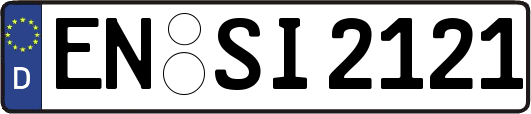 EN-SI2121
