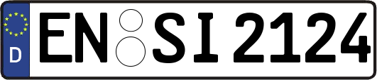 EN-SI2124