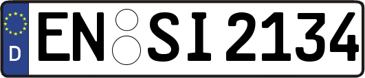 EN-SI2134