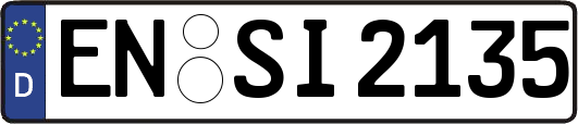 EN-SI2135