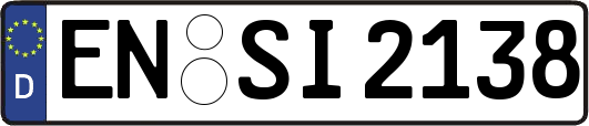 EN-SI2138