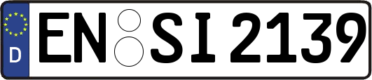 EN-SI2139