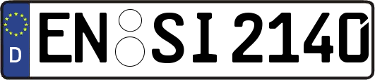 EN-SI2140