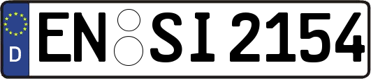 EN-SI2154