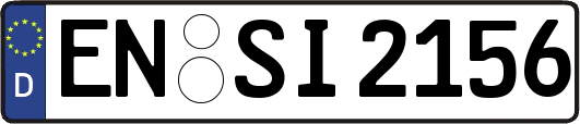 EN-SI2156