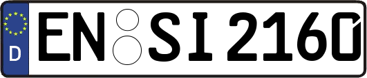 EN-SI2160