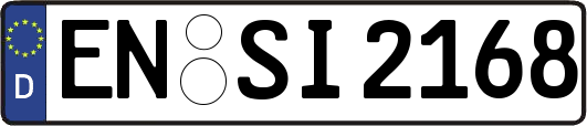 EN-SI2168