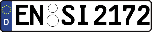 EN-SI2172