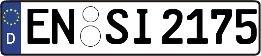 EN-SI2175