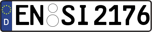 EN-SI2176