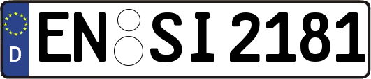EN-SI2181