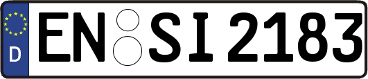 EN-SI2183
