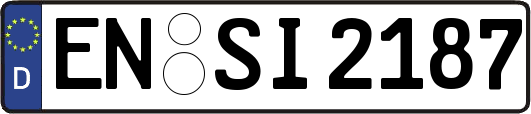 EN-SI2187