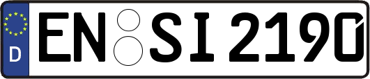 EN-SI2190