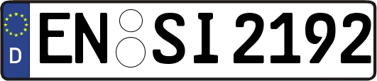 EN-SI2192