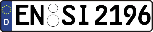 EN-SI2196