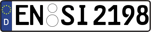 EN-SI2198