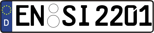 EN-SI2201