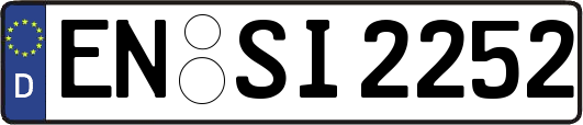 EN-SI2252