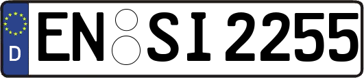 EN-SI2255