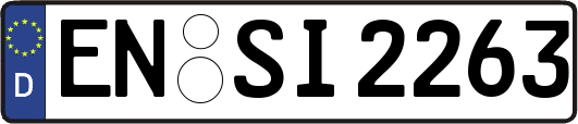 EN-SI2263