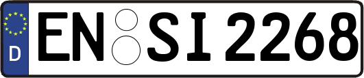 EN-SI2268