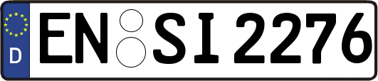 EN-SI2276