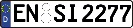 EN-SI2277
