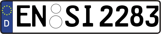 EN-SI2283