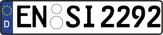 EN-SI2292