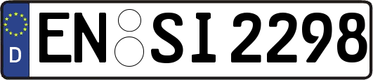 EN-SI2298
