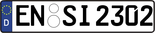EN-SI2302