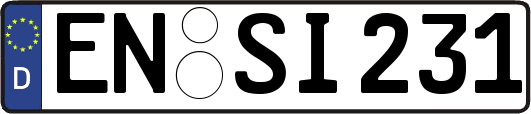 EN-SI231
