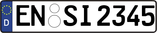 EN-SI2345