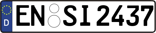 EN-SI2437
