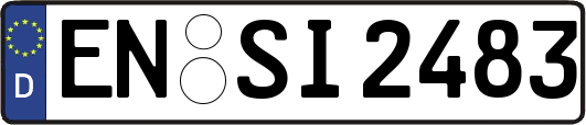 EN-SI2483