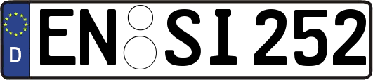 EN-SI252