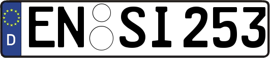 EN-SI253