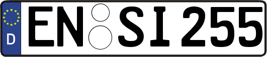 EN-SI255