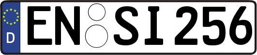 EN-SI256