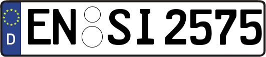EN-SI2575