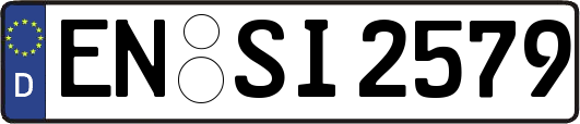 EN-SI2579