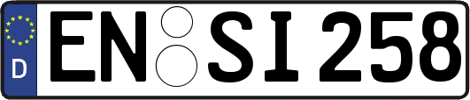 EN-SI258