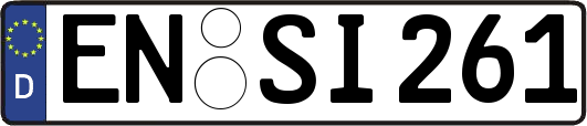 EN-SI261