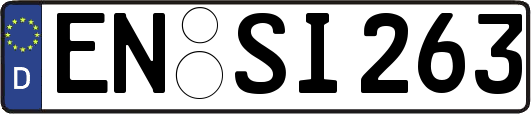 EN-SI263