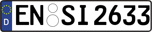 EN-SI2633