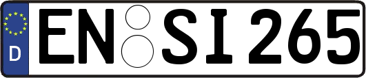 EN-SI265