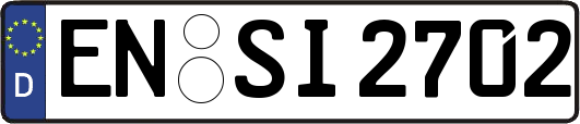 EN-SI2702