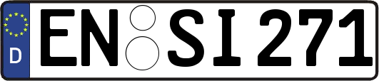 EN-SI271