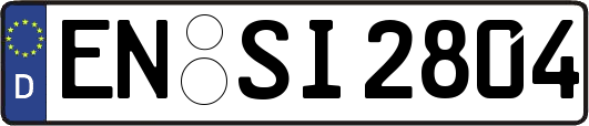 EN-SI2804